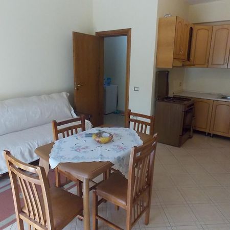 Elis Apartment Vlora Kültér fotó