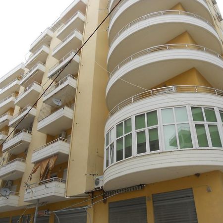 Elis Apartment Vlora Kültér fotó