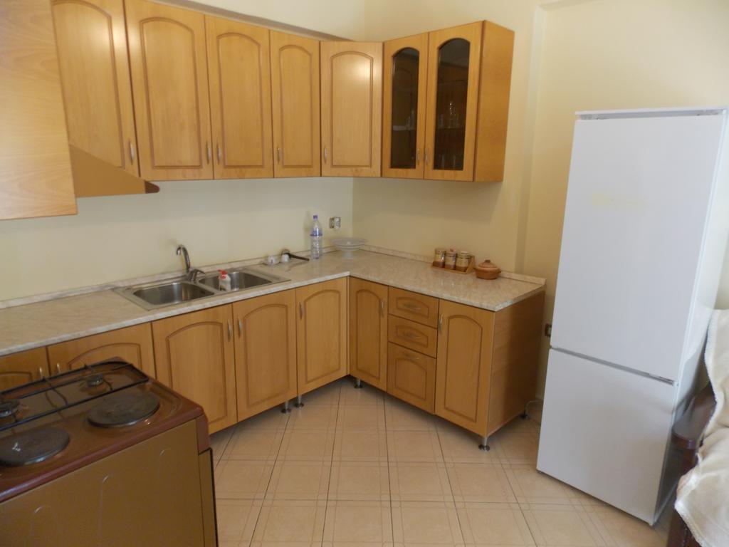 Elis Apartment Vlora Kültér fotó