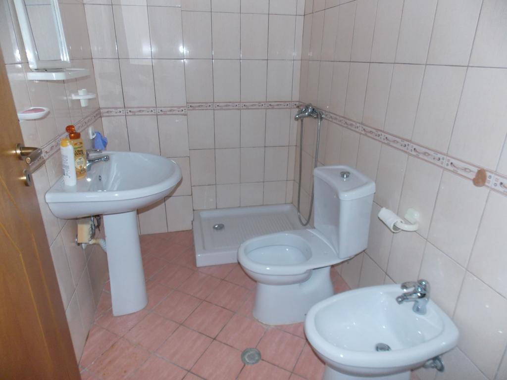 Elis Apartment Vlora Kültér fotó