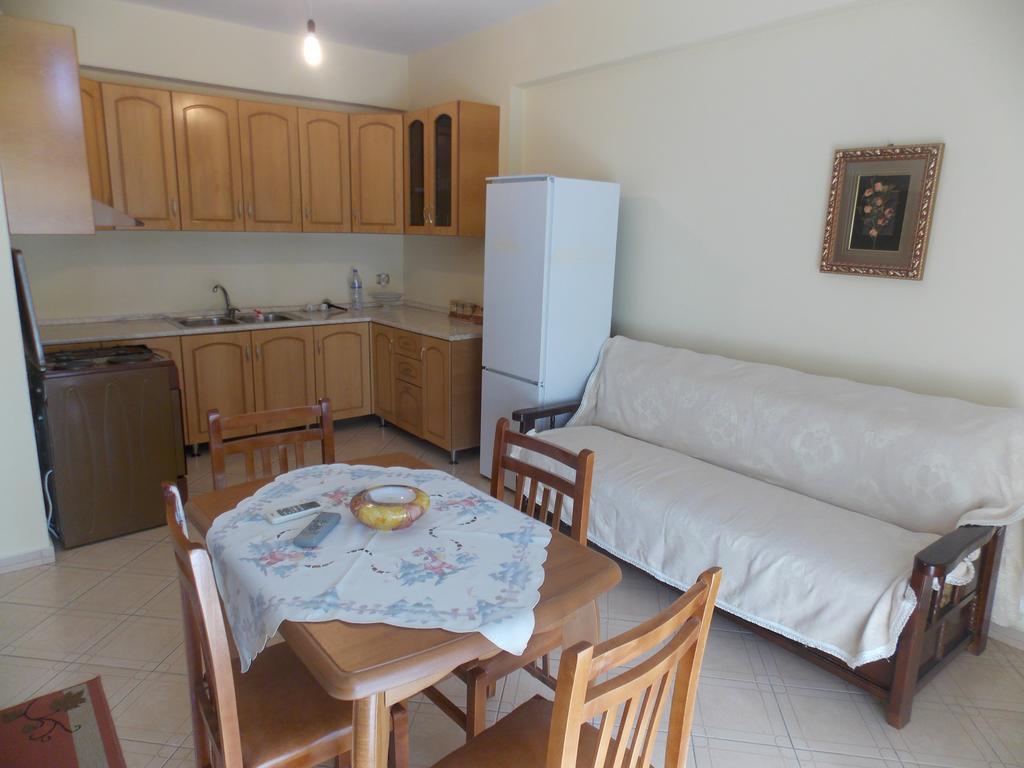Elis Apartment Vlora Kültér fotó
