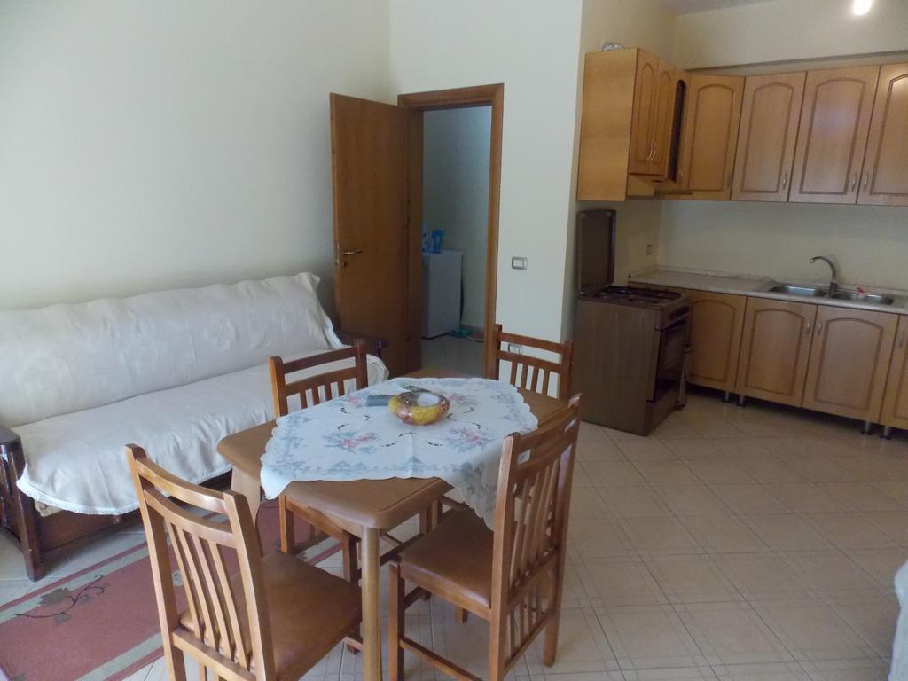 Elis Apartment Vlora Kültér fotó