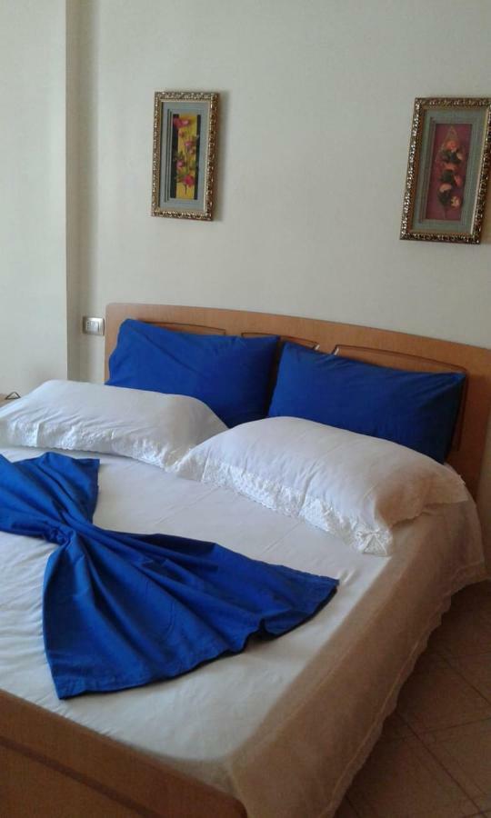 Elis Apartment Vlora Kültér fotó