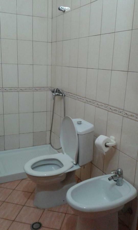 Elis Apartment Vlora Szoba fotó